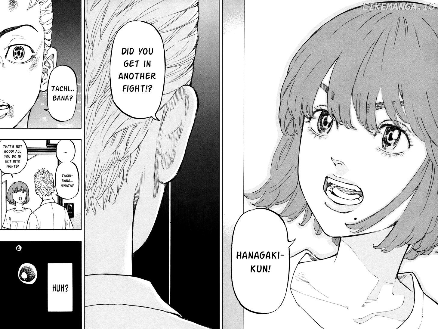 Tokyo Revengers, Chapter 1 image 40